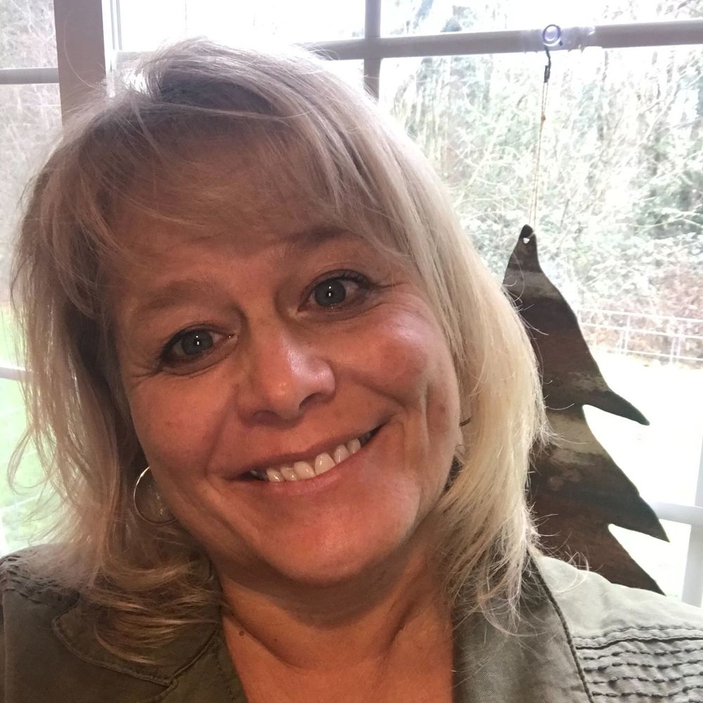 Meet your Posher, Stefani